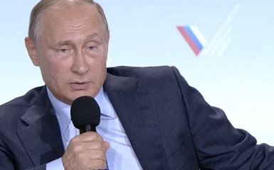 Путин в оккупированном Крыму раздал новые обещания: соцсети смеются