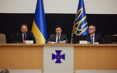 Зеленський назвав найголовніший пріоритет для України