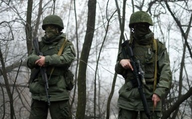 Розвідка дізналася про масштабні втрати бойовиків на Донбасі