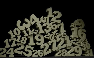 Знайдене нове найбільше просте число