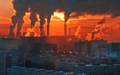 Человечество виновато в рекордно жарких годах XXI века