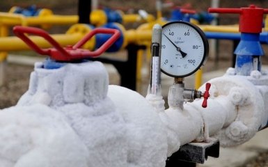 В Кабміні розповіли, коли Україна зможе відмовитися від імпортного газу