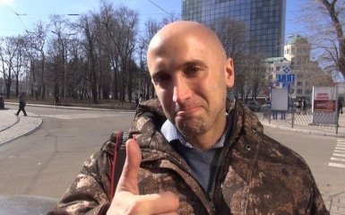 Британский пропагандист ДНР смешно оправдался за сдачу позиций боевиков