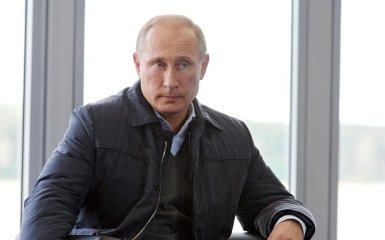 Эту манеру принес Путин: журналист объяснил, какой видят Россию в мире