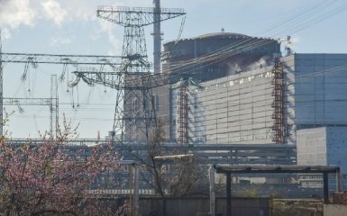 МАГАТЭ не может контролировать безопасность на ЗАЭС и "не готово признать это" — Greenpeace