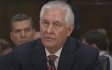 Громкое заявление соратника Трампа об оружии для Украины: появилось видео