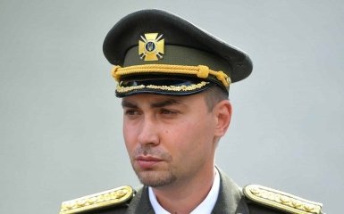 Начальник разведки Украины прокомментировал скандал вокруг отчета по "вагнеровцам"