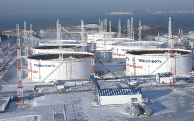 У Росії заборонили постачати в Україну важливу продукцію