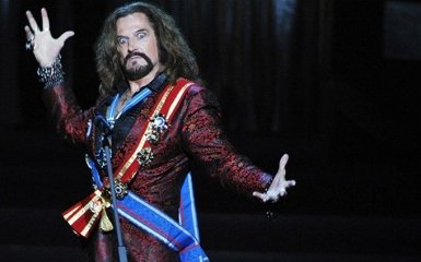 Россияне хотят отправить Джигурду в психбольницу