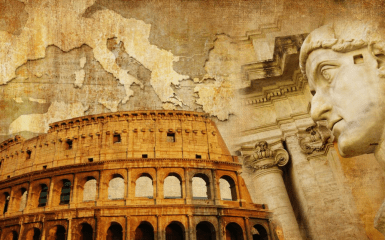 Старий світ