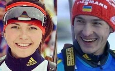 Двое спортсменов попали в аварию под Киевом
