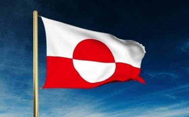 Гренландія