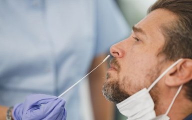 В МОЗ назвали сроки введения "ковидного сертификата"