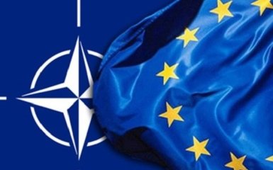США, ЄС і НАТО відреагували на загострення ситуації в Грузії