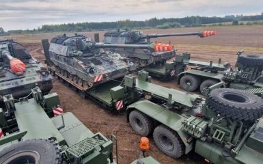 Війна РФ проти України спровокувала нову гонку озброєнь серед країн Європи та Азії