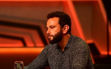 Дубінський вимагає невідкладної особистої зустрічі з Зеленським