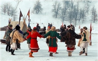 Масляна у Києві: куди піти у столиці на вихідних 17-18 лютого