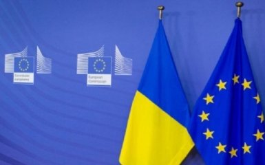 Скасування безвізу з Україною: в Євросоюзі виступили з важливою заявою