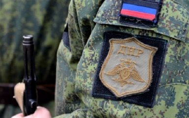 Ми готові: бойовики "ЛДНР" озвучили нову пропозицію команді Зеленського