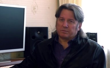 От одиозного Лозы досталось еще и Евровидению: в сети вспомнили видео