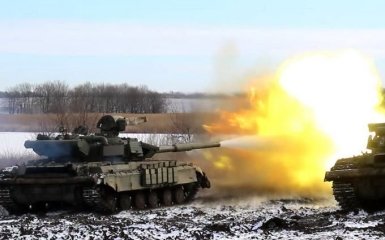 Ситуация на Донбассе ухудшается: штаб ООС сообщил неутешительные новости