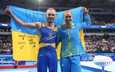 Європейські ігри для України завершились сенсацією