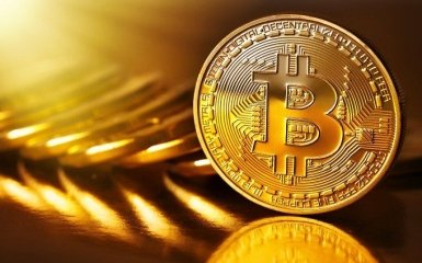 Нацбанк України визначився зі статусом Bitcoin