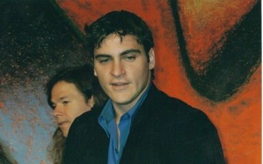 Джокера Хоакина Феникса безжалостно разыграли пранкеры - видео