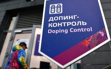 России грозит новый грандиозный допинговый скандал