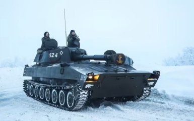 РФ відвела частину військ від фінського кордону для ймовірного перекидання в Україну