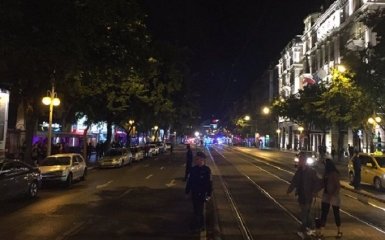 В Угорщині прогримів потужний вибух, є поранені: опубліковані фото і відео