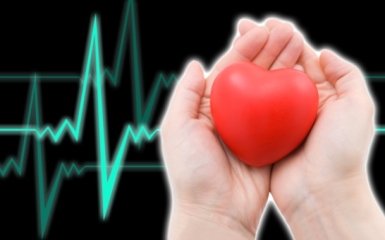 Учені знають, як відновити серце після інфаркту