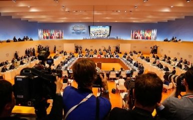 Половина країн G20 не підтримують санкції Заходу проти РФ