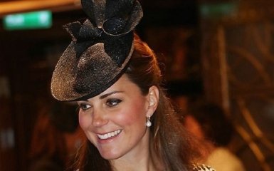 Нове вбрання Кейт Міддлтон назвали "найгіршим в її житті"