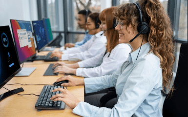 Чи потрібна віртуальна АТС для B2B бізнесів: детальний розгляд