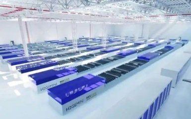 США першими у світі почнуть масштабне виробництво перовскітних сонячних панелей