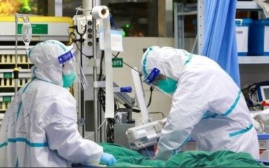 Епідемія китайського вірусу: експерти зробили тривожний прогноз