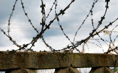 "Бунт" заключенных на Кировоградщине: тюремщики прояснили ситуацию