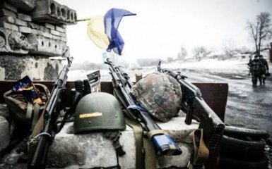 Бойовики ускладнили ситуацію на Донбасі, є постраждалі