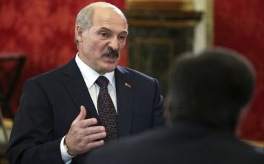 Лукашенко рассказал о негативе в отношениях с Россией