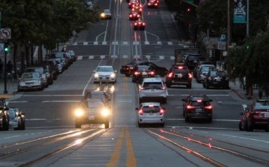 В Україні набувають чинності зміни в ПДР — що зміниться