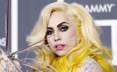 Что с ней: Леди Гага шокировала всех своих фанатов