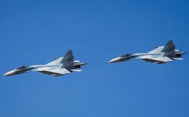 РФ здійснила зухвалу провокацію проти України: ППО приведена в повну боєготовність