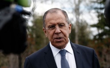 Они сделали свой выбор: Россия цинично ответила на требование Украины