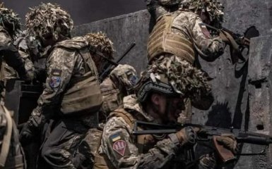 Свитан предложил легкий и быстрый план освобождения Крыма