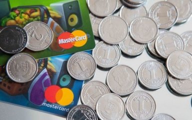 НБУ предупредил об изменении дизайна монет 1 и 2 грн