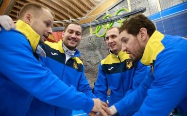 Украинские шпажисты разгромили Россию в битве за полуфинал Олимпиады-2016