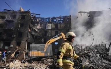 Атака Росії на Київ 24 травня - нові подробиці
