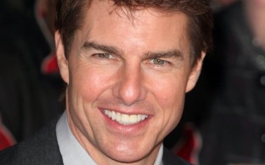 Том Круз сыграет в новой версии "Мумии"