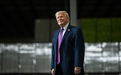 Трамп заявив, що все одно не уникнути санкцій